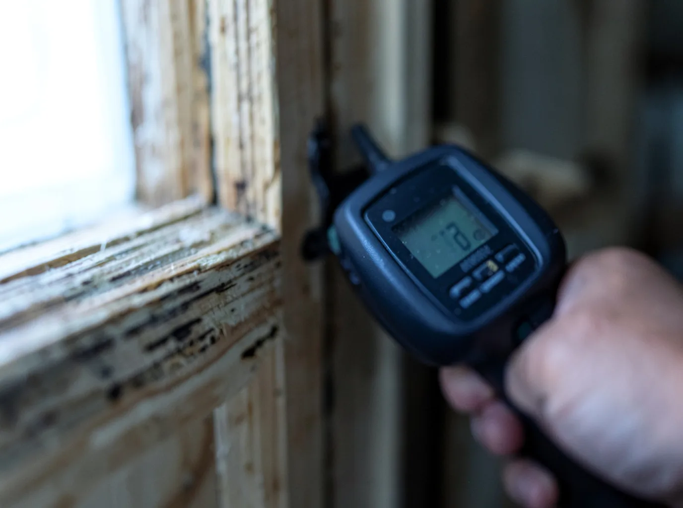 Commercial Water Damage Restoration in Canton, PA