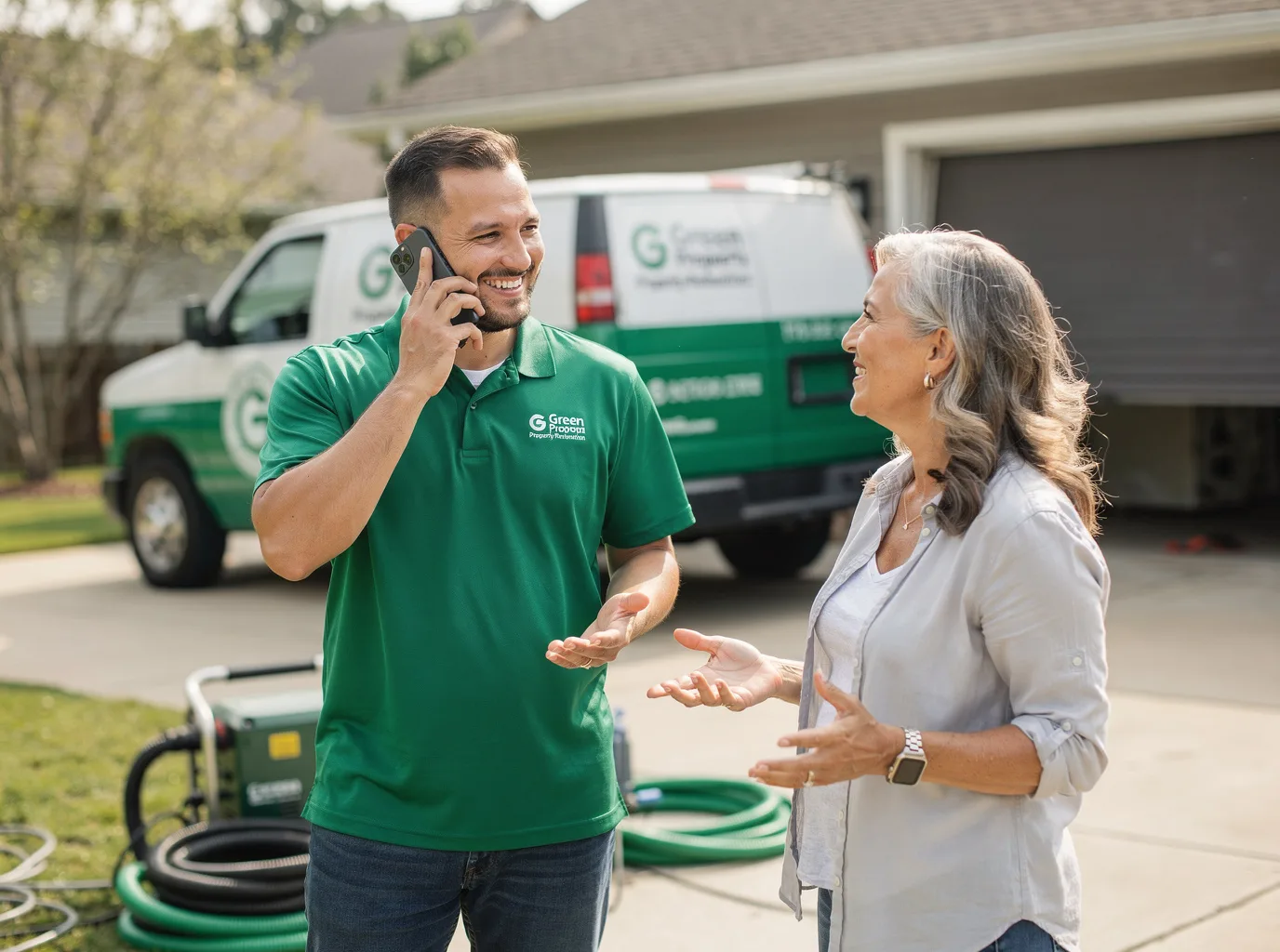 Water Damage Restoration Canton, PA FAQs